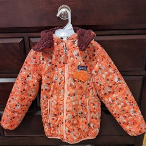 Patagonia Girls Jacket
